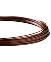 Racordaj de tenis Luxilon  4G Desert Bronze 125 Set