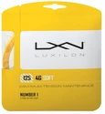 Racordaj de tenis Luxilon  4G Soft 1.25 mm