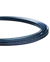 Racordaj de tenis Luxilon  Alu Power 125 Set Ocean Blue
