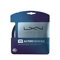 Racordaj de tenis Luxilon  Alu Power 125 Set Ocean Blue