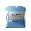 Racordaj de tenis Luxilon  Alu Power Silver 1.20 mm (12 m)