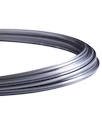 Racordaj de tenis Luxilon  Alu Power Silver 1.25 mm