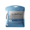 Racordaj de tenis Luxilon  Alu Power Silver 1.30 mm (12 m)  1,30 mm