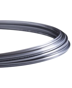 Racordaj de tenis Luxilon  Alu Power Silver 1.30 mm (12 m)  1,30 mm
