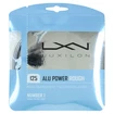 Racordaj de tenis Luxilon  BB Alu Power Rough 1,25 mm (12 m)