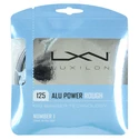 Racordaj de tenis Luxilon  BB Alu Power Rough 1,25 mm (12 m)
