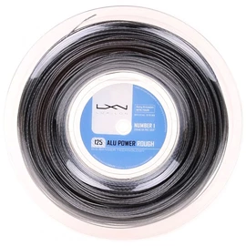Racordaj de tenis Luxilon BB Alu Power Rough 125 - 220 m