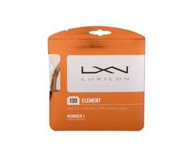 Racordaj de tenis Luxilon Element Bronze 1.30 mm
