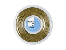 Racordaj de tenis Luxilon Original 1.30mm (200m)