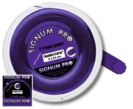 Racordaj de tenis Signum Pro Thunderstorm (200m)