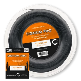 Racordaj de tenis Signum Pro Tornado (200m)