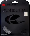 Racordaj de tenis Solinco  Confidential (12 m)  1,25 mm