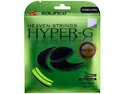 Racordaj de tenis Solinco  Hyper-G Soft (12 m)  1,30 mm