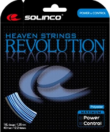 Racordaj de tenis Solinco Revolution (12 m)