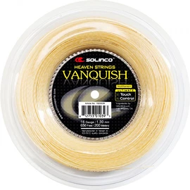 Racordaj de tenis Solinco Vanquish (200 m)