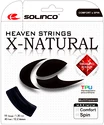 Racordaj de tenis Solinco  X-Natural (12 m)