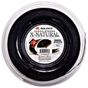 Racordaj de tenis Solinco  X-Natural (200 m)