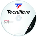 Racordaj de tenis Tecnifibre  Black Code 1,28 mm (200m)
