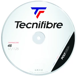 Racordaj de tenis Tecnifibre Black Code 4S (200 m)