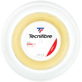 Racordaj de tenis Tecnifibre Duramix HD 1,35 mm (200m)