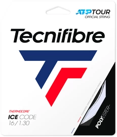 Racordaj de tenis Tecnifibre Ice Code (12 m)