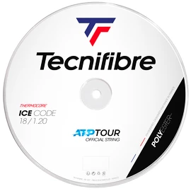 Racordaj de tenis Tecnifibre Ice Code (200 m)