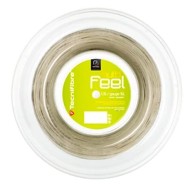 Racordaj de tenis Tecnifibre Multifeel Natural (200 m)
