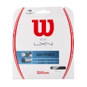 Racordaj de tenis Wilson  Duo Power Alu Power 125 + NXT 130
