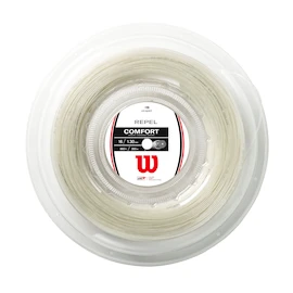 Racordaj de tenis Wilson Repel 16 Reel Natural 200m