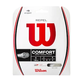 Racordaj de tenis Wilson Repel 16 Set Natural