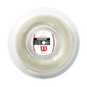 Racordaj de tenis Wilson  Repel 17 Reel Natural 200m