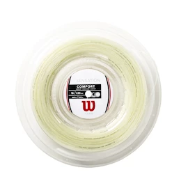 Racordaj de tenis Wilson Sensation 16 1.30 mm (200 m)