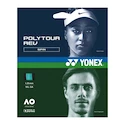 Racordaj de tenis Yonex  Poly Tour Rev Mint (12 m)  1,20 mm