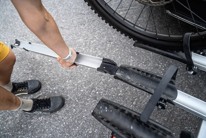 Rampă de încărcare Yakima  ClickRamp EVO