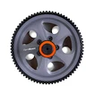 Roată de exerciții GymBeam  Ab Wheel