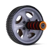Roată de exerciții GymBeam  Ab Wheel