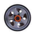 Roată de exerciții GymBeam  Ab Wheel