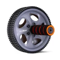 Roată de exerciții GymBeam  Ab Wheel