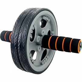 Roată de exerciții Power System Dual Core Ab Wheel