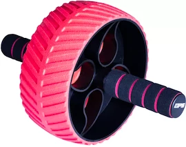 Roată de exerciții Power System Full Grip Ab Wheel
