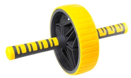 Roată de exerciții Power System Multi-Core Ab Wheel