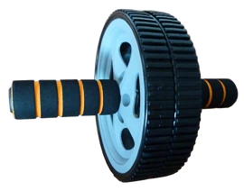 Roată de exerciții Power System Power Ab Wheel