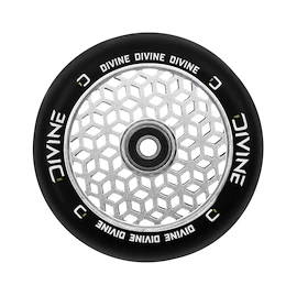 Roată de rezervă Divine Honeycore light 110mm Silver