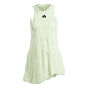 Rochii pentru femei adidas  DRESS PRO SEGRSP/GRESPA M