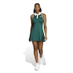 Rochii pentru femei adidas  Heritage  Dress Green