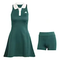 Rochii pentru femei adidas  Heritage  Dress Green