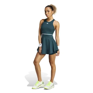 Rochii pentru femei adidas  Tennis Climacool Y-Dress Aurora Ivy