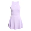 Rochii pentru femei adidas  Tennis Climacool Y-Dress Powder Plum