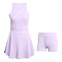 Rochii pentru femei adidas  Tennis Climacool Y-Dress Powder Plum