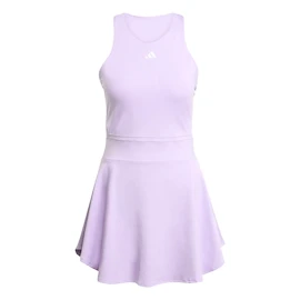 Rochii pentru femei adidas Tennis Climacool Y-Dress Powder Plum